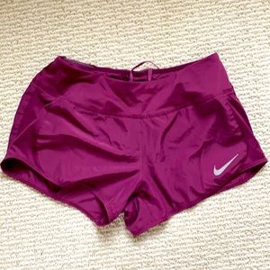 Nike Athletic Shorts